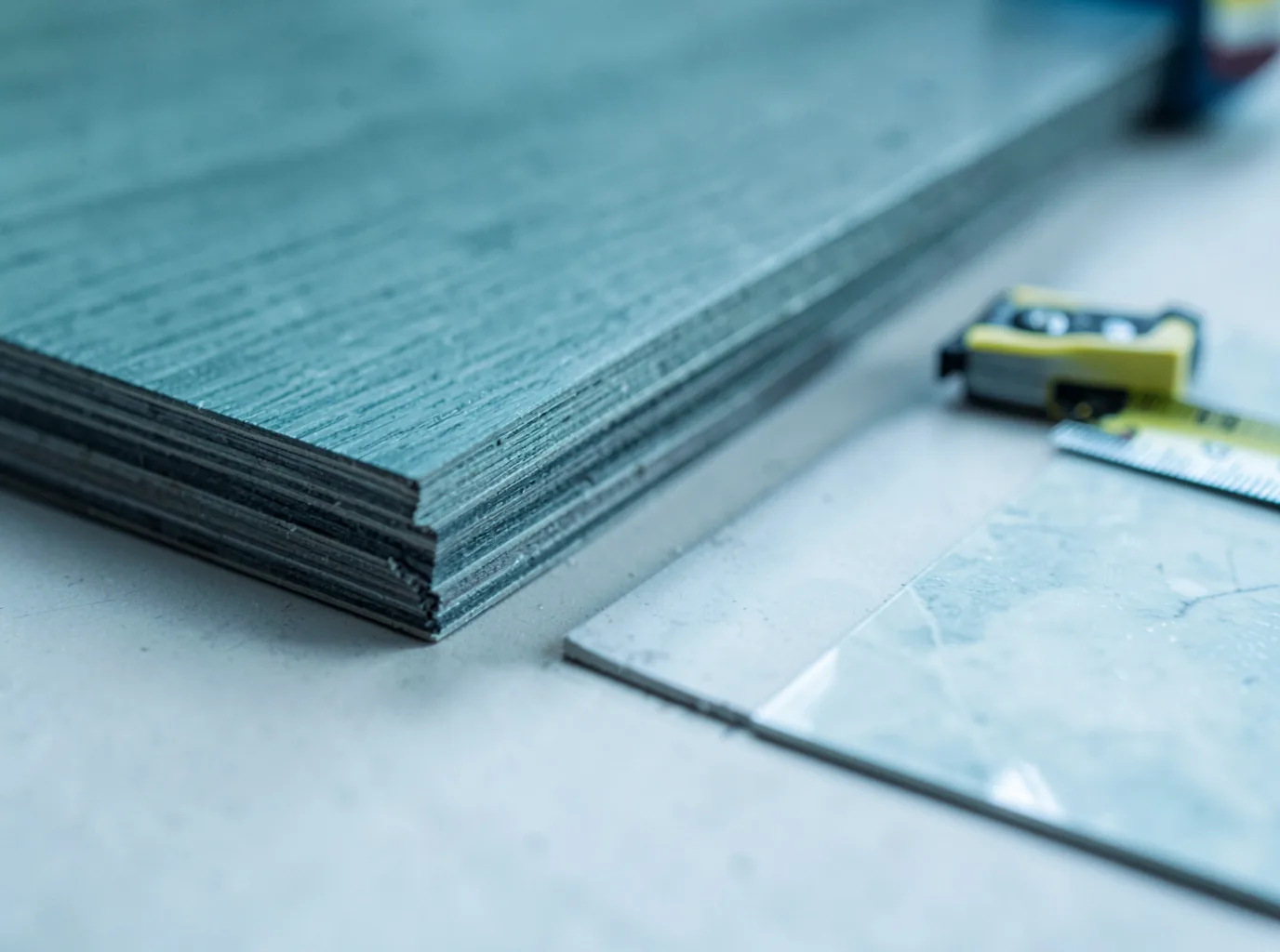Luxury Vinyl Plank Installation Garber, OK FAQs